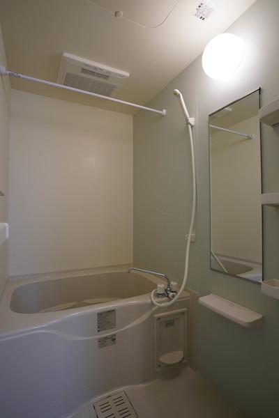 ベラ・ルーチェⅡ 部屋画像