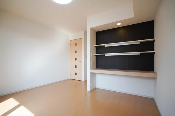 ベラ・ルーチェⅡ 部屋画像