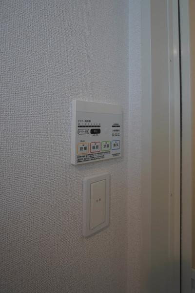 ベラ・ルーチェⅡ 部屋画像