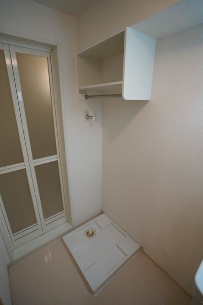 ベラ・ルーチェⅡ 部屋画像