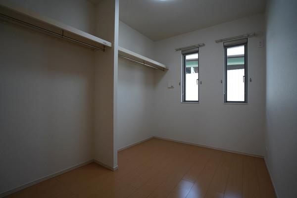 ベラ・ルーチェⅡ 部屋画像