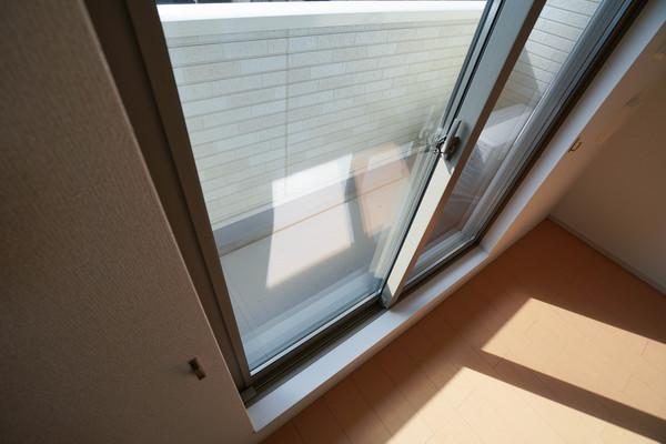 ベラ・ルーチェⅡ 部屋画像