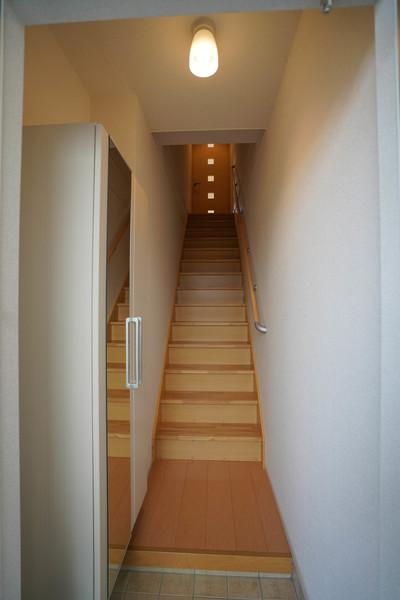 ベラ・ルーチェⅡ 部屋画像