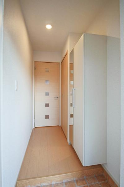 エミール 部屋画像