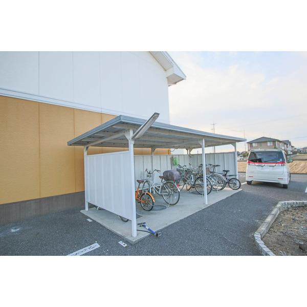 グレースタウン原　C棟 共有部分
