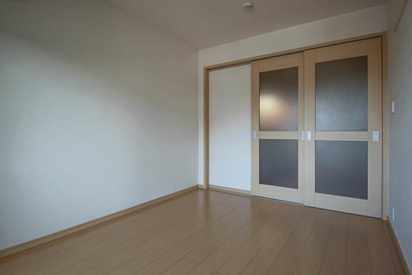カーサ・デルフィオーレB その他部屋・スペース