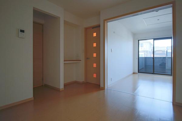 カーサ・デルフィオーレB その他部屋・スペース