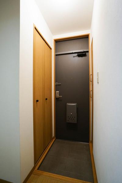 ウヴリール 部屋画像