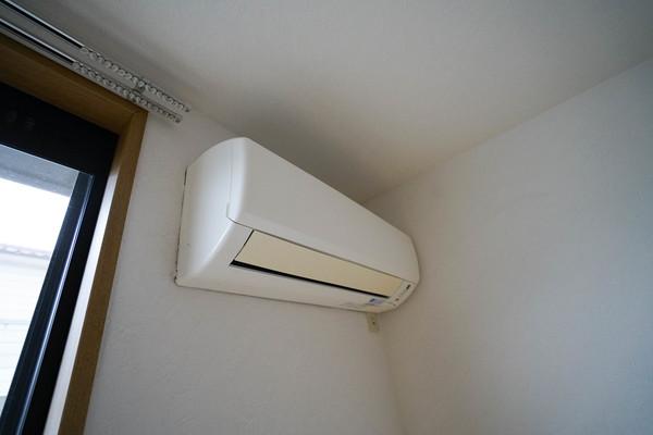 ウヴリール 部屋画像