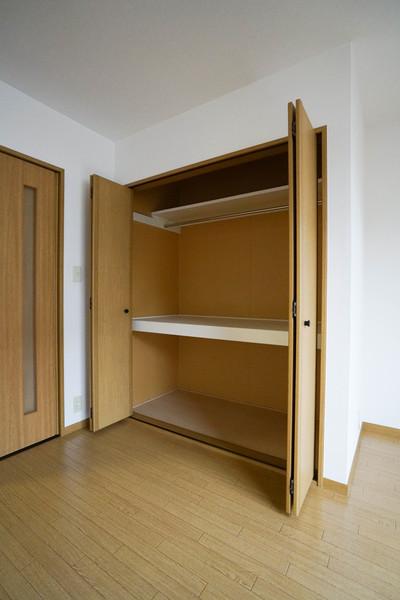 ウヴリール 部屋画像