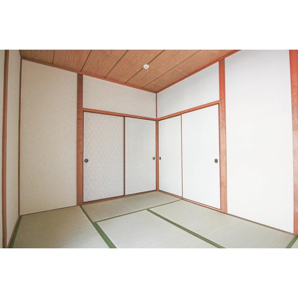 瀬戸町瀬戸貸家 部屋画像