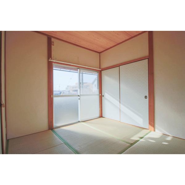 瀬戸町瀬戸貸家 部屋画像