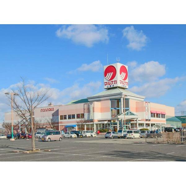山陽マルナカ山陽店：675m