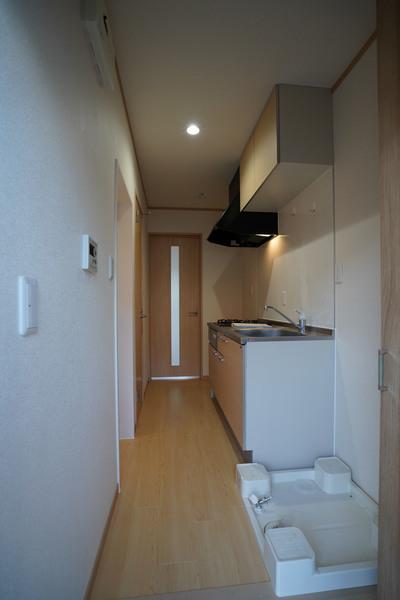 駅前コーポ財田 その他部屋・スペース