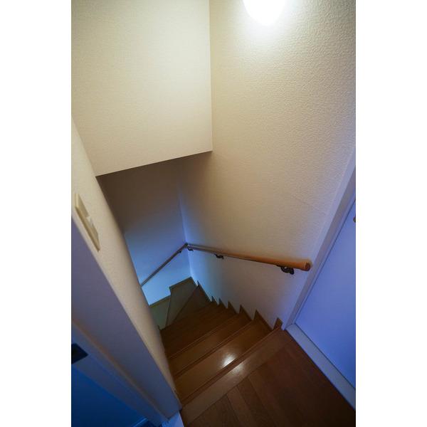レオパレスプレミール その他部屋・スペース