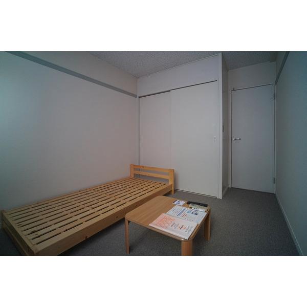 レオパレスプレミール その他部屋・スペース