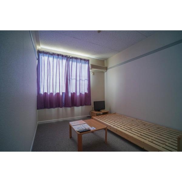 レオパレスプレミール 部屋画像