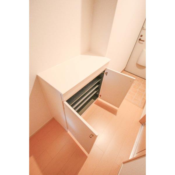 イル・ヴィラージュ 部屋画像