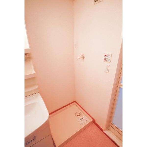 メゾン・ジェルメＢ 部屋画像
