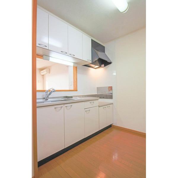 メゾン・ジェルメＢ 部屋画像