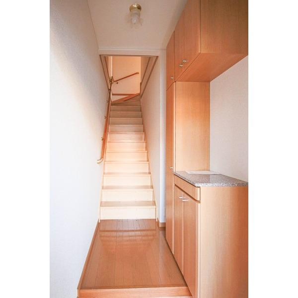 メゾン・ジェルメＢ 部屋画像