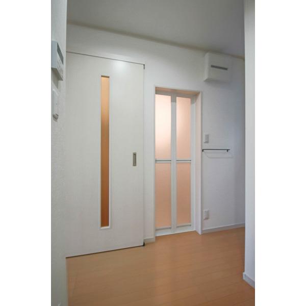 Shiny flower 部屋画像