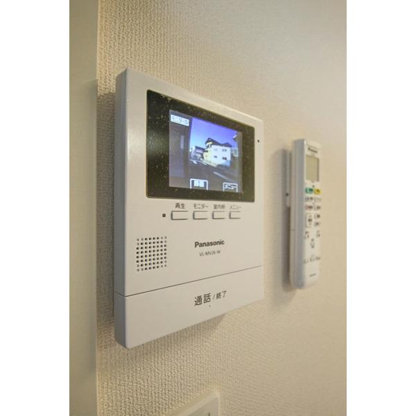 ラ・グリュ 部屋画像