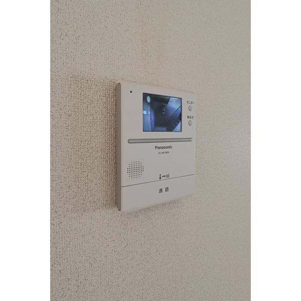キャトルセゾン　Ａ 部屋画像