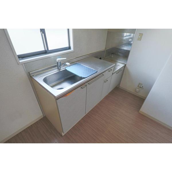 キャトルセゾン　Ａ 部屋画像