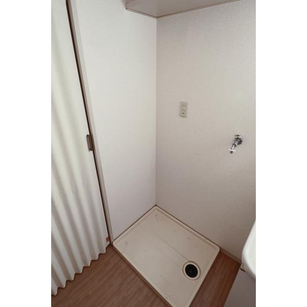 キャトルセゾン　Ａ 部屋画像