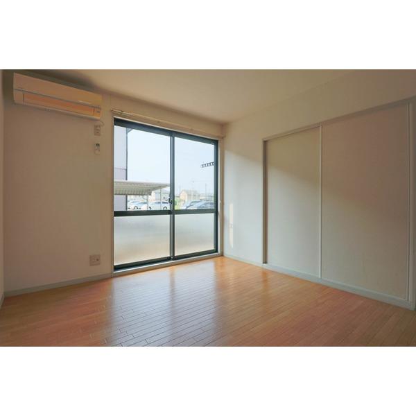 キャトルセゾン　Ａ 部屋画像