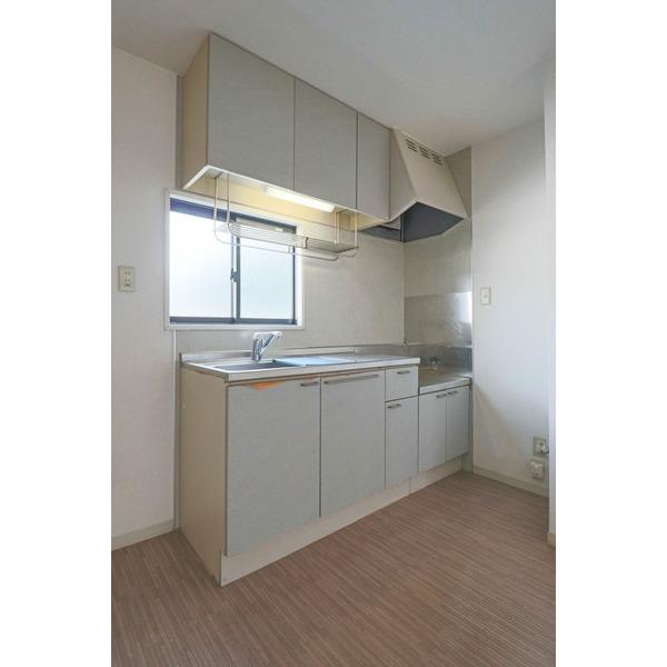 キャトルセゾン　Ａ 部屋画像