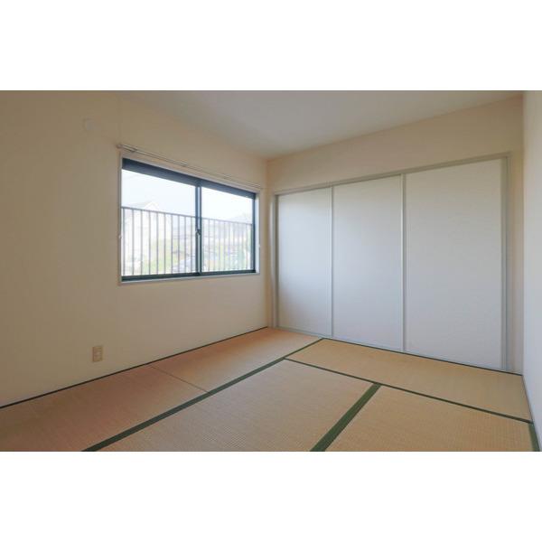 キャトルセゾン　Ａ 部屋画像