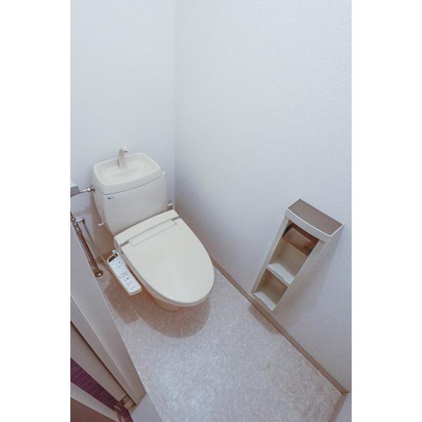 キャトルセゾン　Ａ 部屋画像