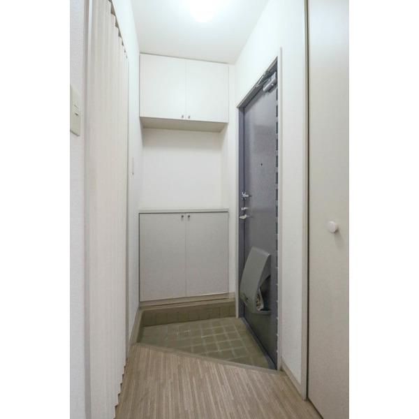 キャトルセゾン　Ａ 部屋画像