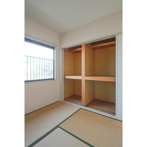 キャトルセゾン　Ａ 部屋画像