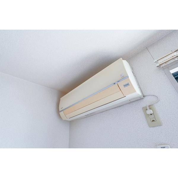 キャトルセゾン　Ａ 部屋画像
