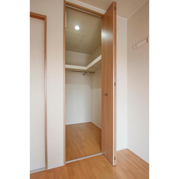 モデラートA・B（A206） 収納