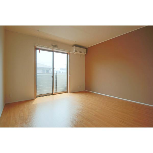 モデラートA・B（A105） 部屋画像