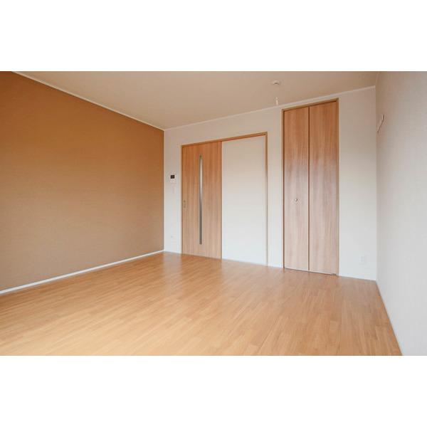 モデラートA・B（A105） 部屋画像
