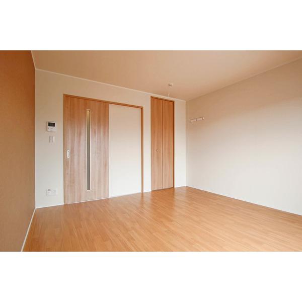 モデラートA・B（A105） 部屋画像