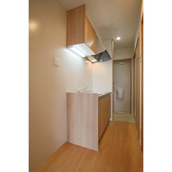 モデラートA・B（A105） 部屋画像