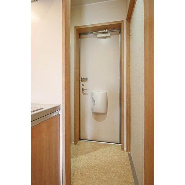 モデラートA・B（A105） 部屋画像
