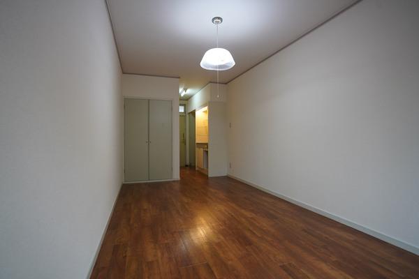 アルフィーネ清水 部屋画像