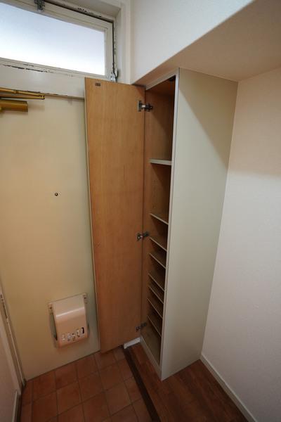 アルフィーネ清水 部屋画像