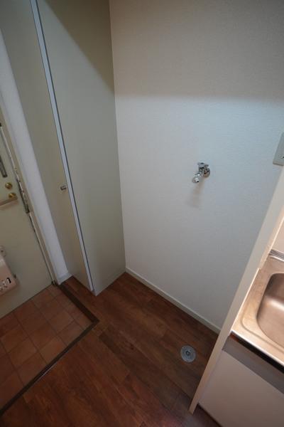 アルフィーネ清水 部屋画像