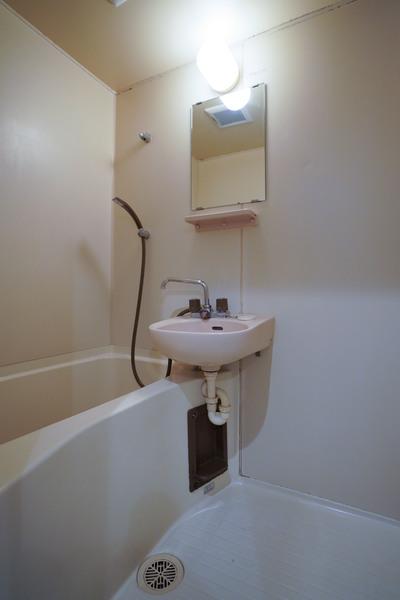 アルフィーネ清水 部屋画像