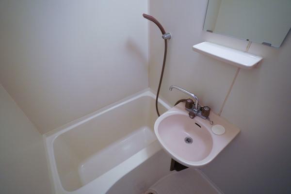 アルフィーネ清水 部屋画像