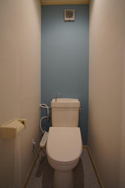 アルフィーネ清水 部屋画像
