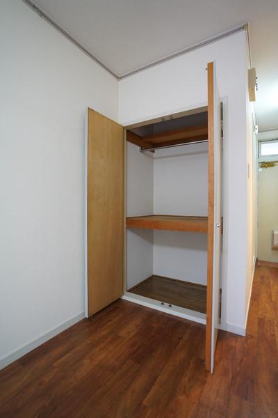 アルフィーネ清水 部屋画像